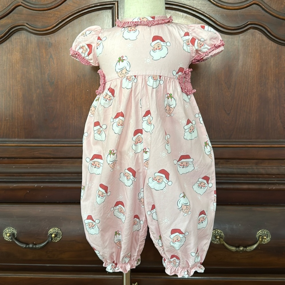 JAMES & LOTTIE Jumpsuit